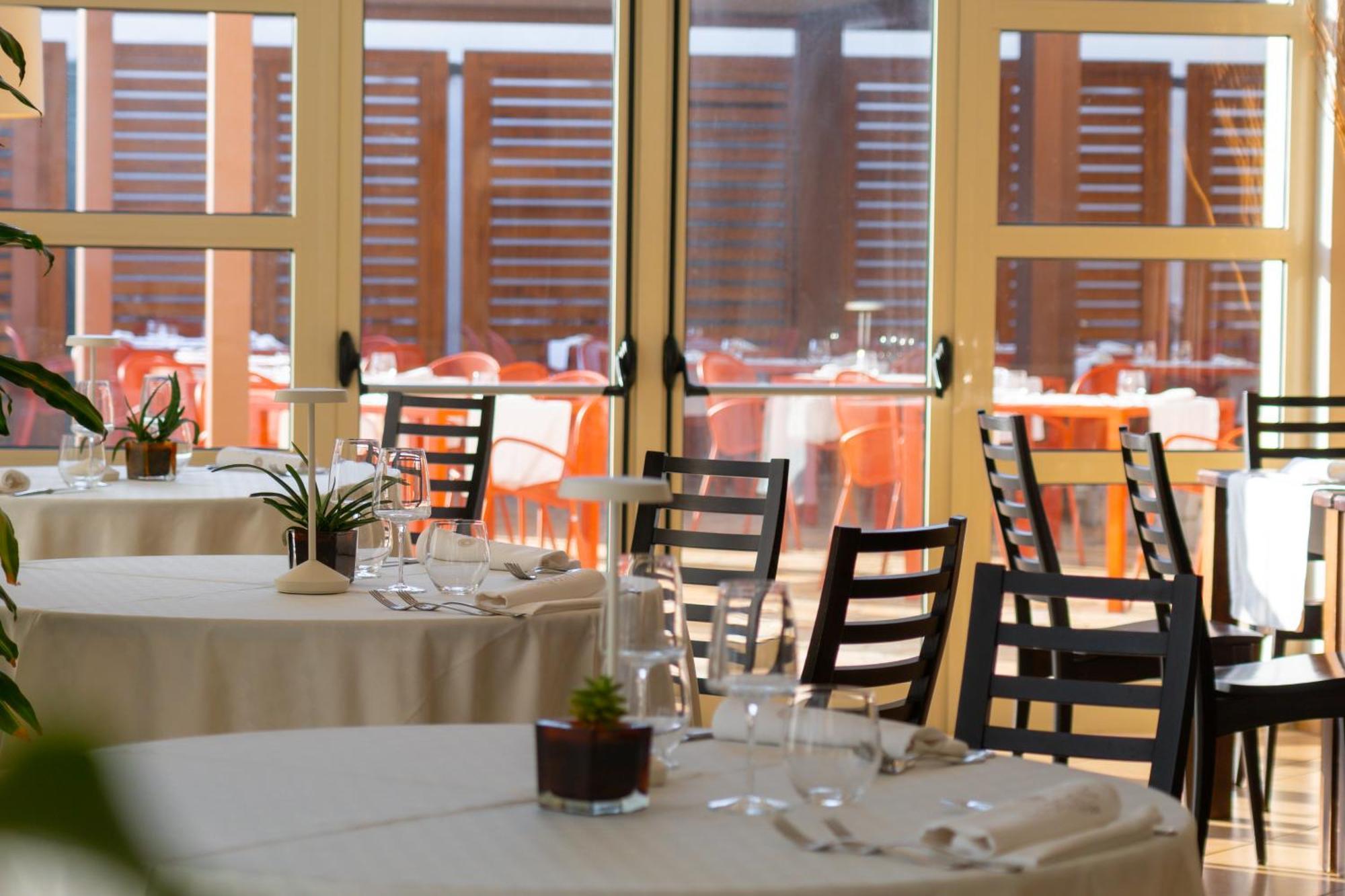Hotel Garden برايا إيه ماري المظهر الخارجي الصورة