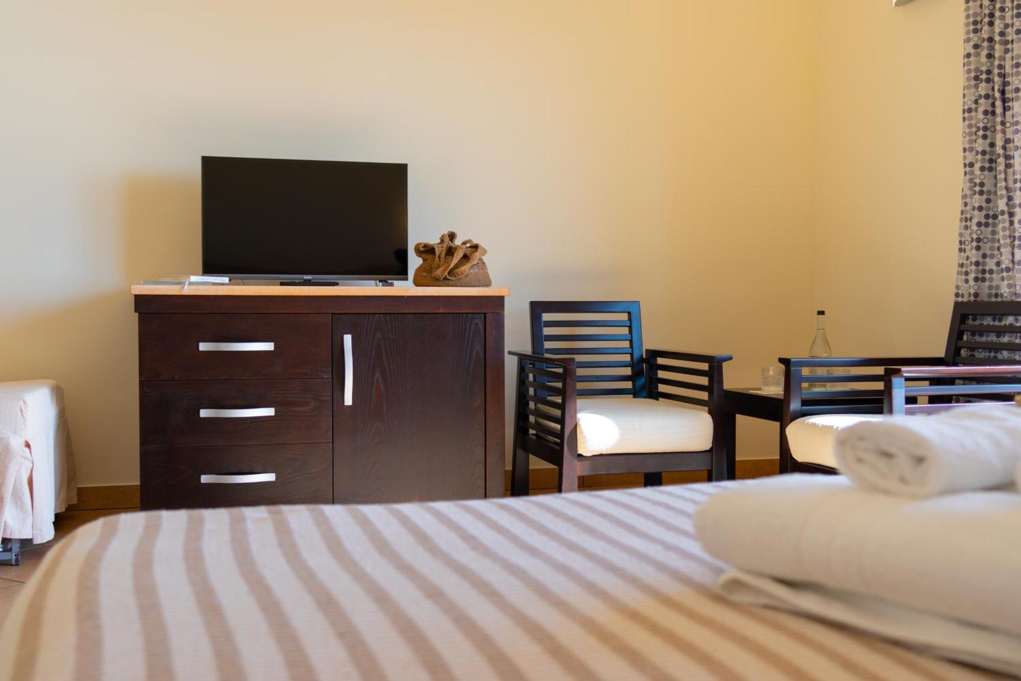 Hotel Garden برايا إيه ماري المظهر الخارجي الصورة